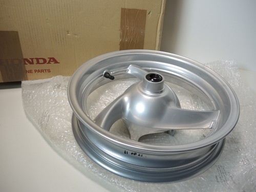 Felge vorne honda - felge, wing