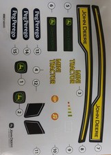 Peg Perego John Deere Mini