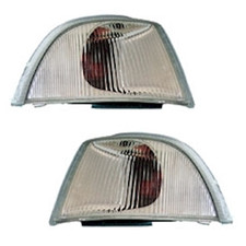 Frontblinker Set für Volvo