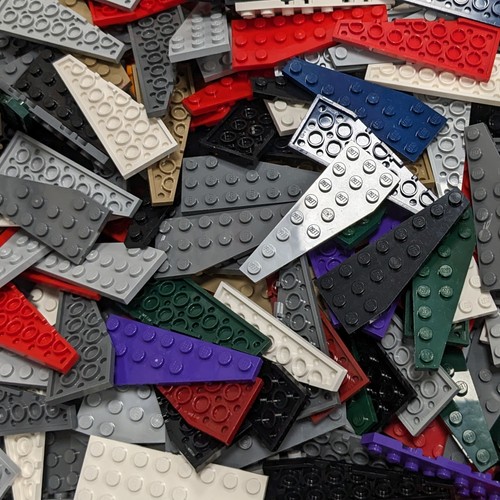 Used lego 500g - lego®,