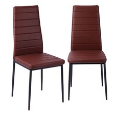 Esszimmerstühle 2/4/6 Set