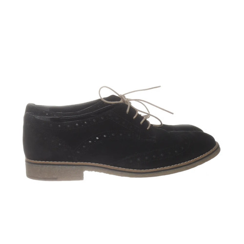 Pat calvin schnürschuhe - pat,