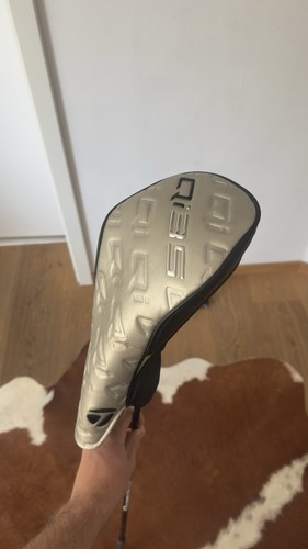 Taylormade qi35 driver - ls,