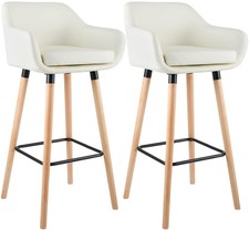 2er Set Barhocker Grant
