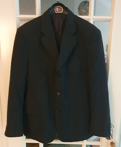 Anzug 5 von - (ca., 50)