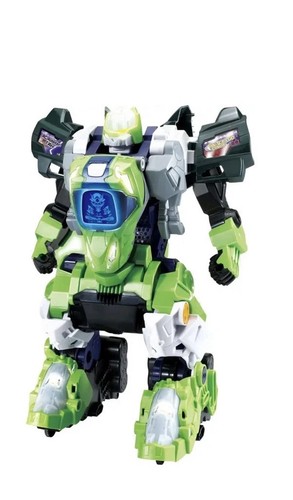 Vtech switch dinos rc - switch,