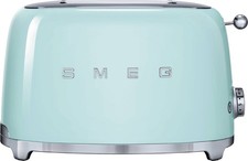 Smeg TSF01PGEU Pastellgrün