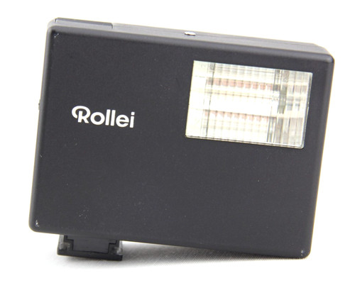 Rollei blitz kamera - e,