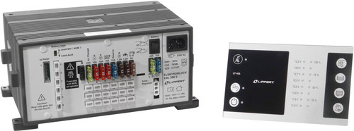 Schaudt ebl208s elektroblock - ebl208s,