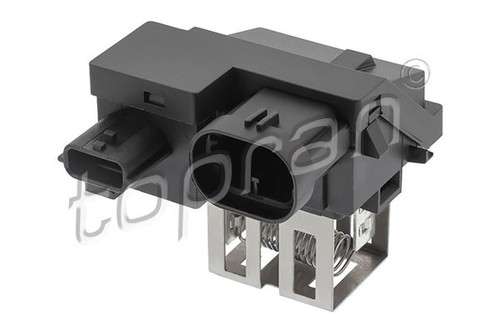 Topran 702 572 vorwiderstand - topran,