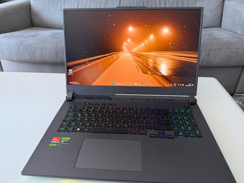 Asus rog strix g17 - asus,