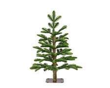 Tannenbaum künstlich auf