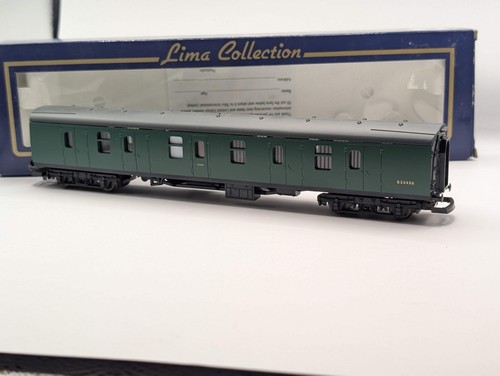 Lima 305348 spur mk1 - lima,