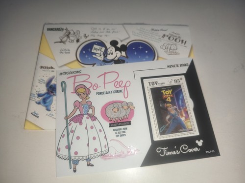 Vancards disney postkarten - vancards,