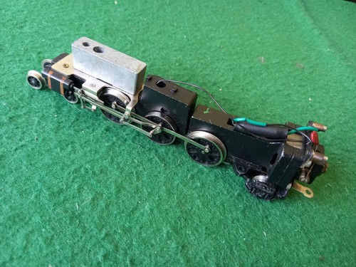 Wrenn oder hornby dublo - oder,
