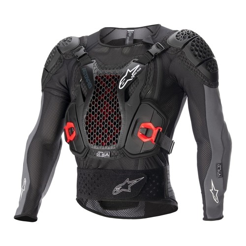 Protektorenjacke alpinestars - protektorenjacke,