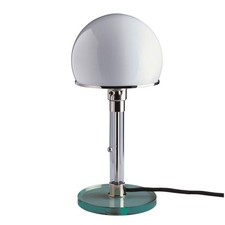 Tischleuchte Tecnolumen