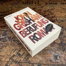 Berufung von John Grisham (2009, Taschenbuch)