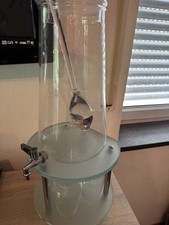 Vita Juwel Wasserspender 5 Liter mit Zubehör