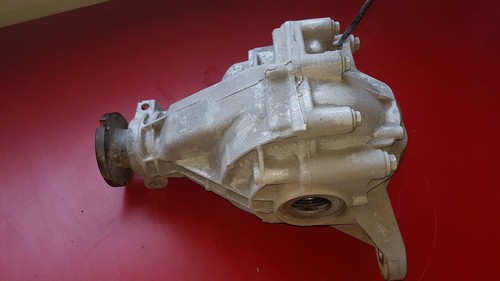 Differential hinten 46 - differential,