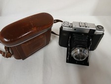 Zeiss Ikon Faltkamera