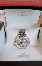 Tissot Herrenarmbanduhr