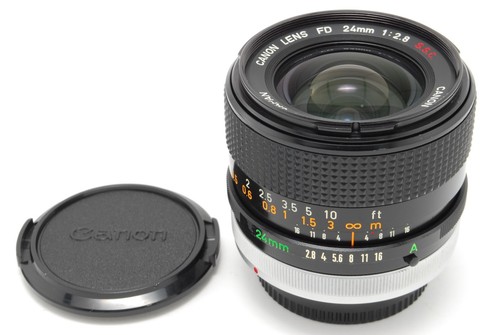 Neuwertig canon fd - 【n, neuwertig+++】canon