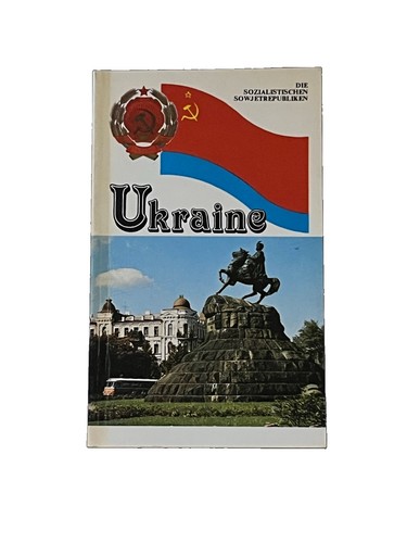 Ukraine die sozialistischen