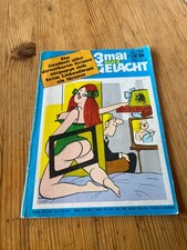 3 mal kurz gelacht Nr. 154