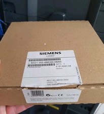 SIEMENS LOGO TD Textdisplay