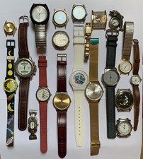 Armbanduhren Konvolut ~