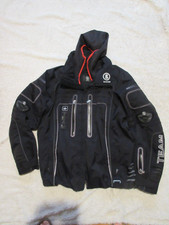 BOGNER TEAM SKIJACKE  GR 50