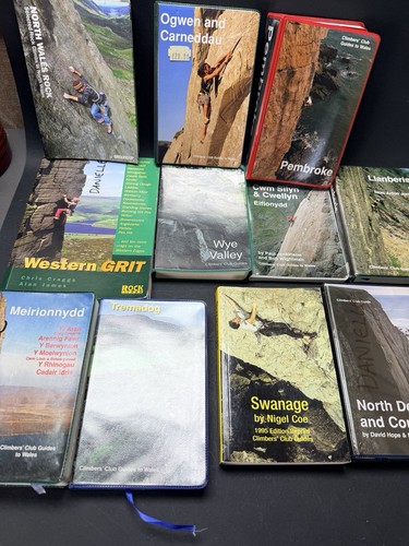 Kletterführer bücher - uk,