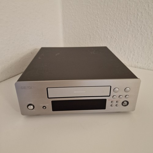 Denon udr f10 tape deck - tape,