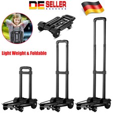 Transportkarre Klappbar
