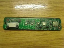 Power Einschaltboard Platine