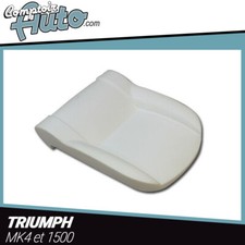 Sitzschaum Vorne Für TRIUMPH