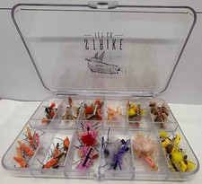 48 Piece Terrestrial