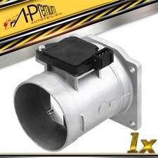 Luftmassenmesser für Audi A4