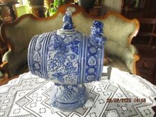 Rheinisches Weinfass mit