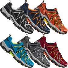 KIRKJUBØUR® "Makalu" Unisex