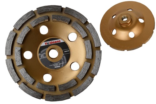 Schleifteller diamant - schleifteller,