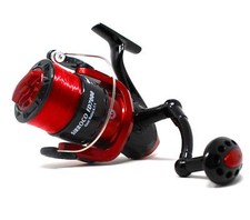Fishzone Sirroco 7000FD Front