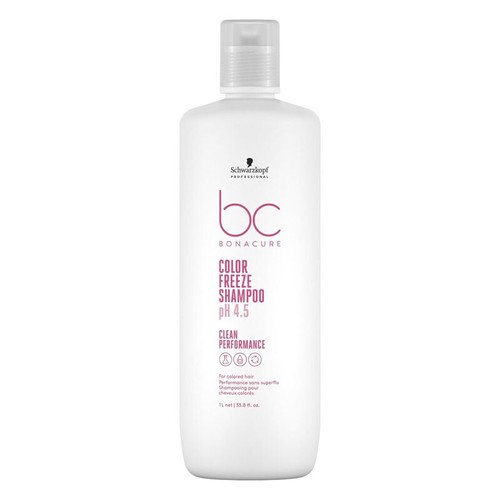 Shampoo für coloriertes haar - coloriertes,