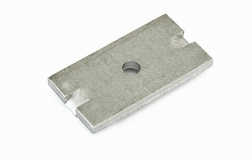 Mittelklemme für modul - 1,