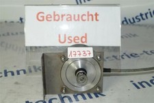 MBB gelma LG 412-500 Encoder
