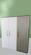 Febrü Büroschrank