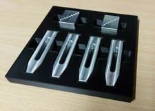 Schubladeneinsatz Spannpratzen