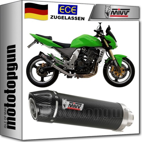 Exhaust zugelassen kat doppel - zugelassen,