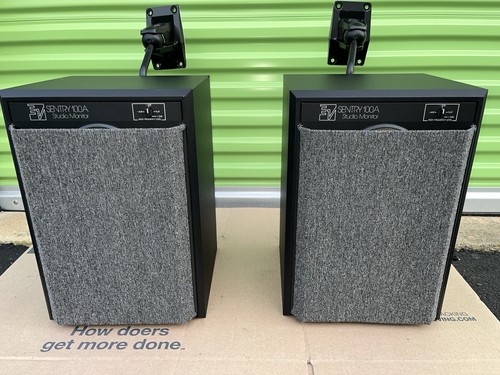 Pair electro voice - pair, electro-voice
